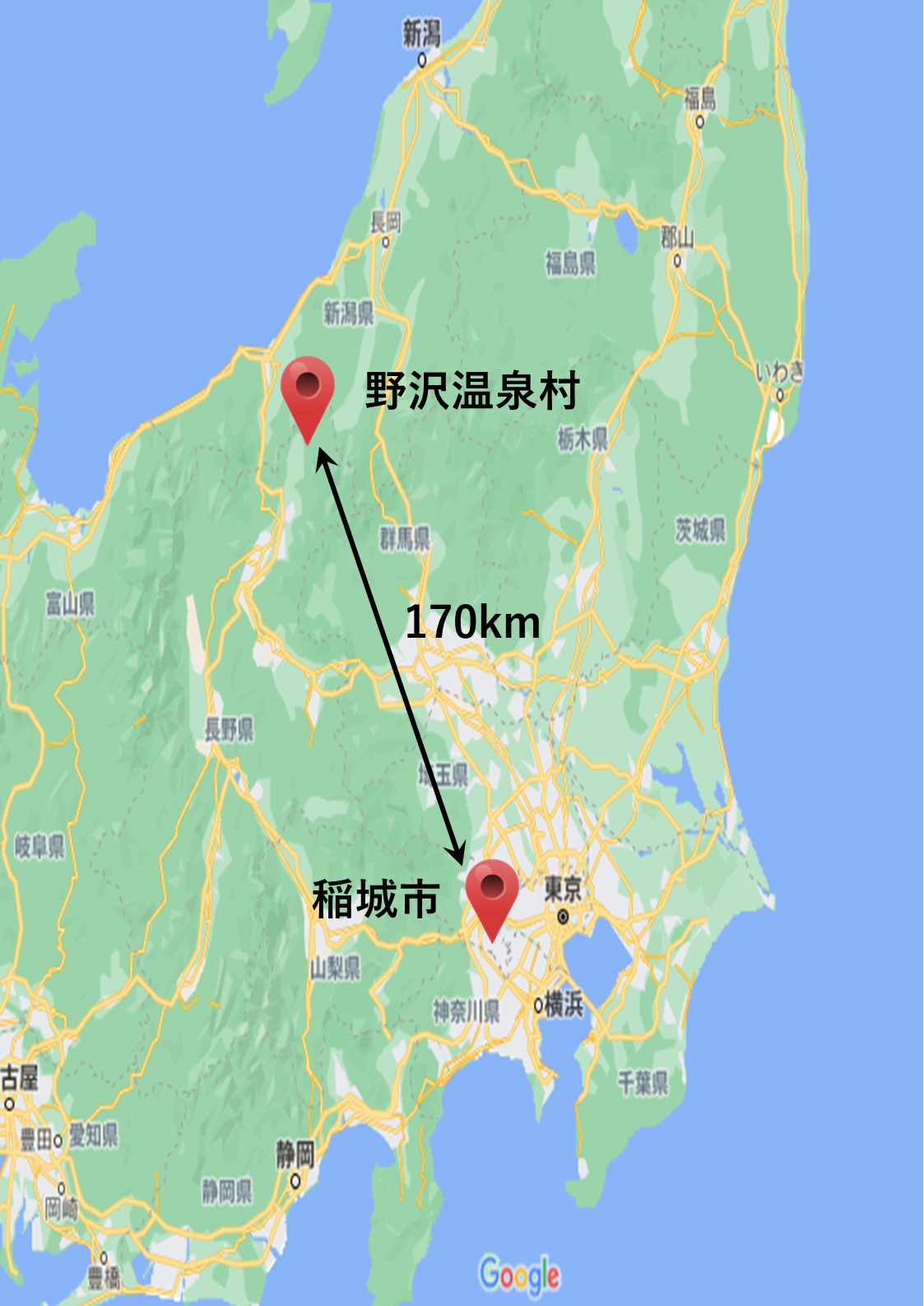 長野県野沢温泉村 友好都市 姉妹友好都市紹介 稲城市姉妹友好都市交流協会