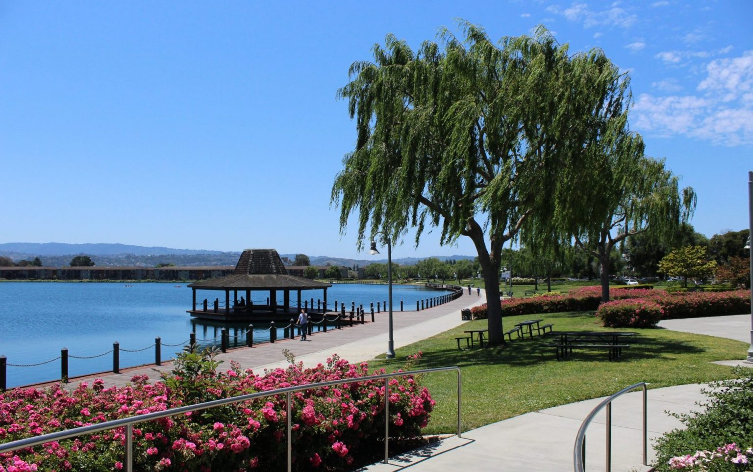 アメリカ合衆国カリフォルニア州サンマテオ郡フォスターシティ市（姉妹都市） 姉妹友好都市紹介 稲城市姉妹友好都市交流協会